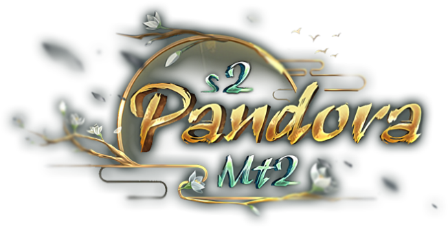 PandoraMT2